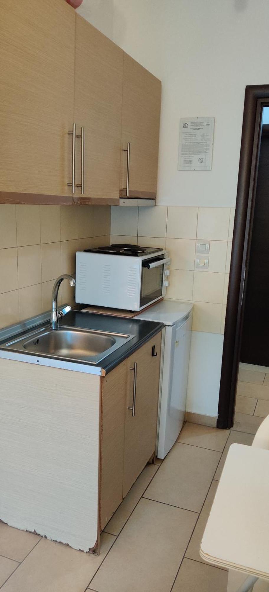 Skordas Comfy Rent Apartment *