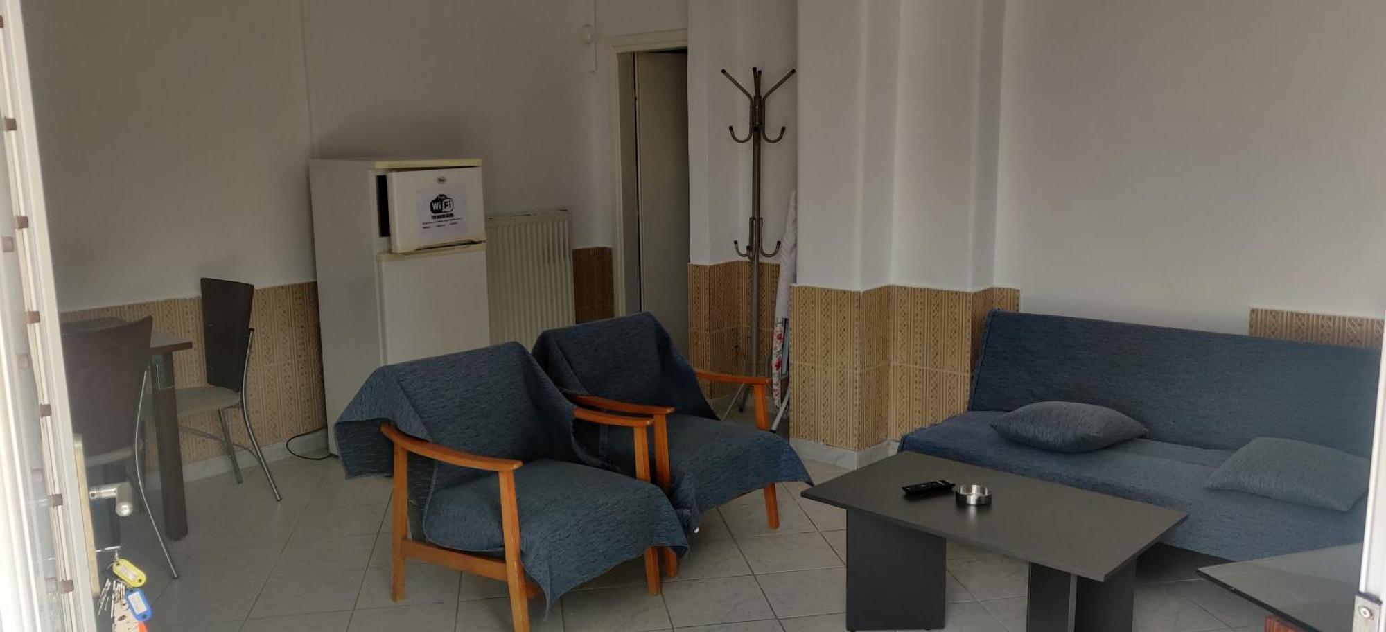 Skordas Comfy Rent * Thessaloniki