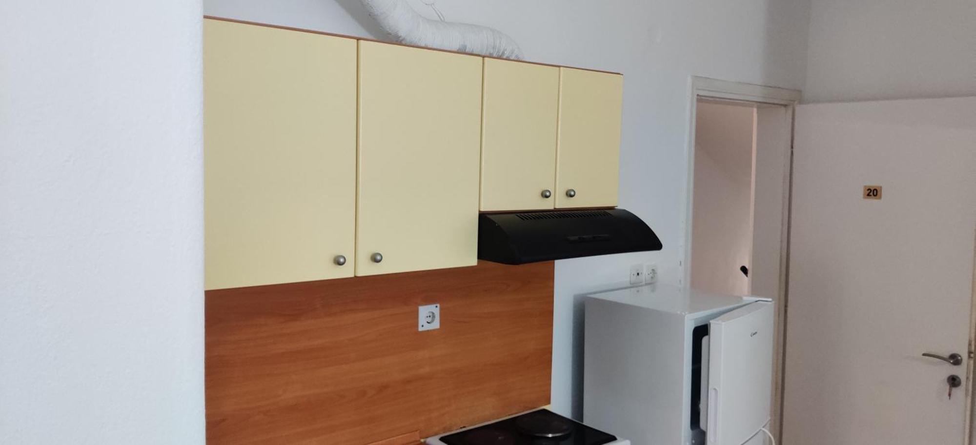 Skordas Comfy Rent Apartment
