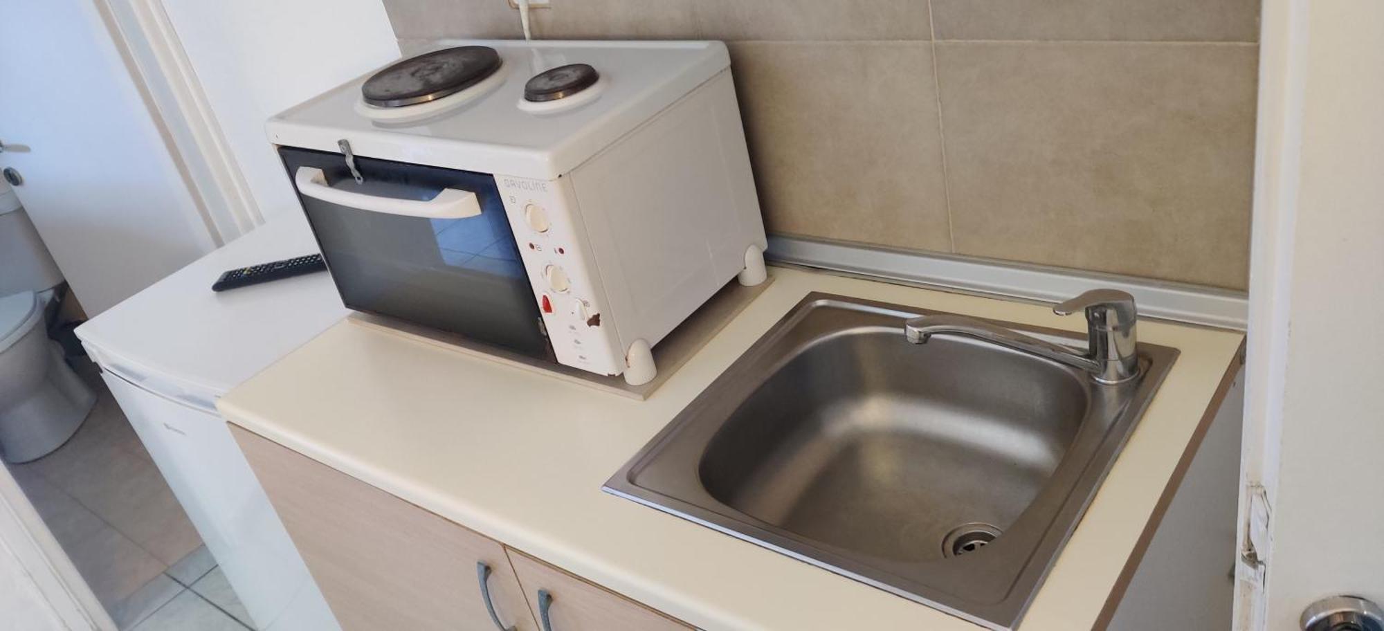 Skordas Comfy Rent Apartment *
