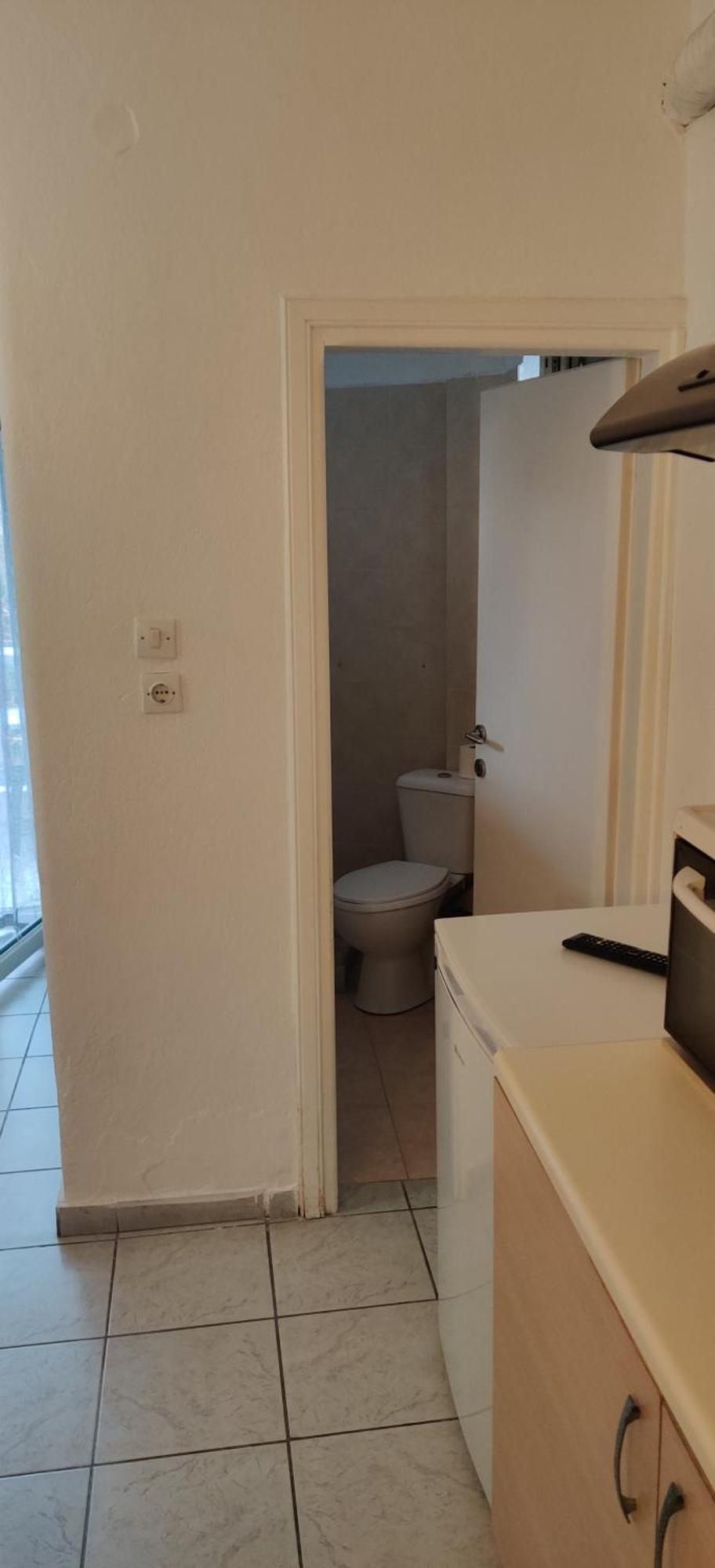 Apartment Skordas Comfy Rent
