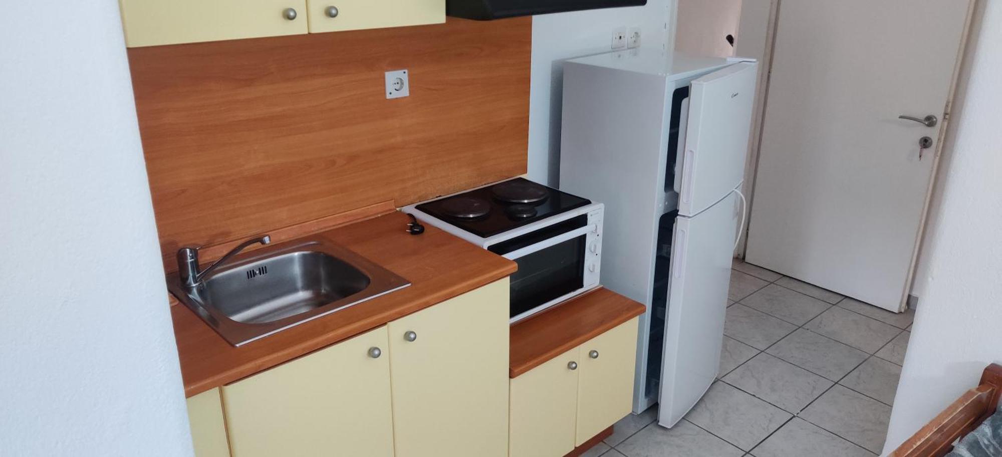 Skordas Comfy Rent Thessaloniki