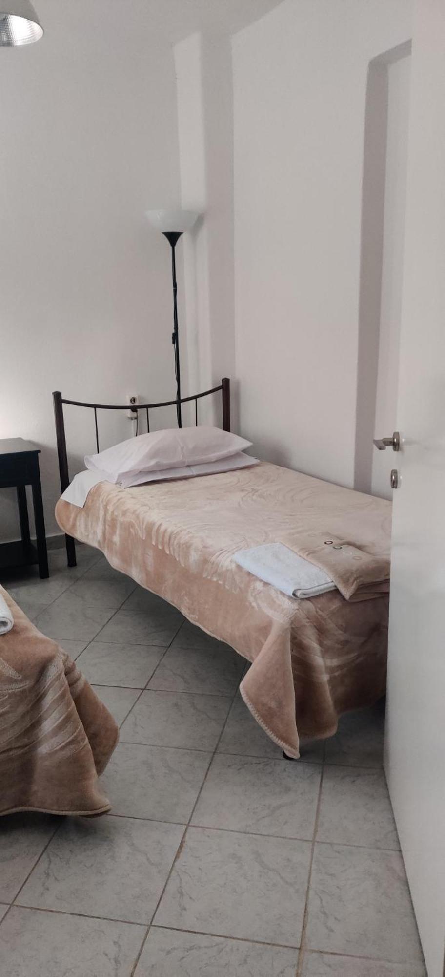 Skordas Comfy Rent Thessaloniki