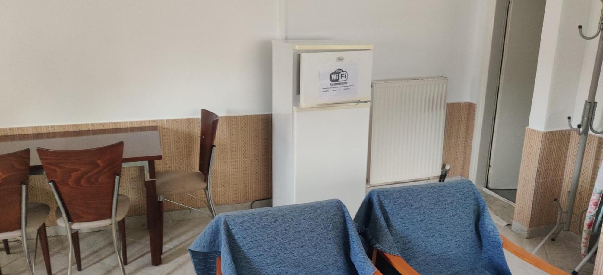 Skordas Comfy Rent Apartment