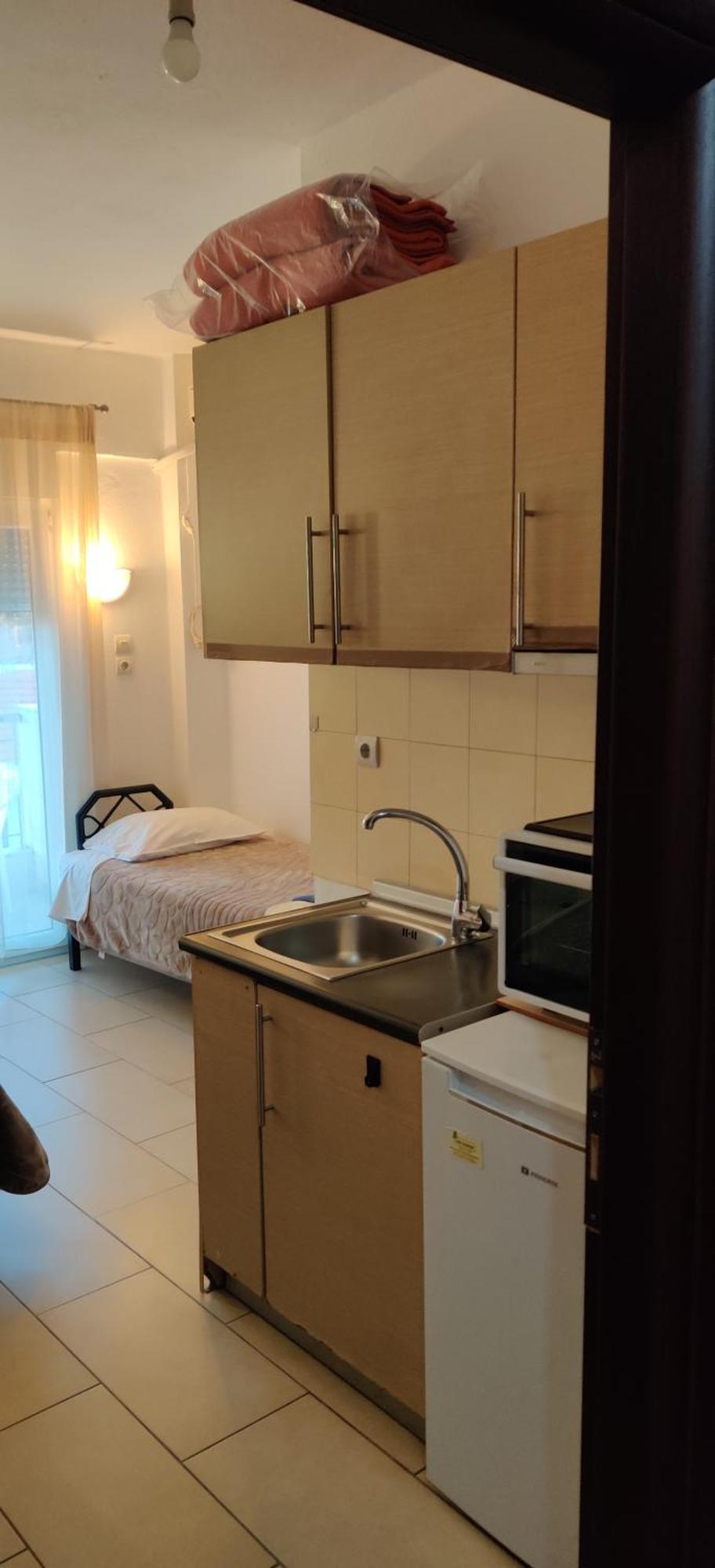 Skordas Comfy Rent Thessaloniki