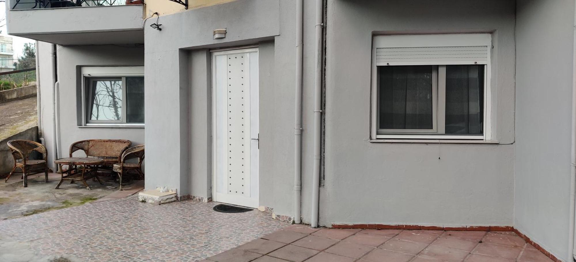 Apartment Skordas Comfy Rent Thessaloniki