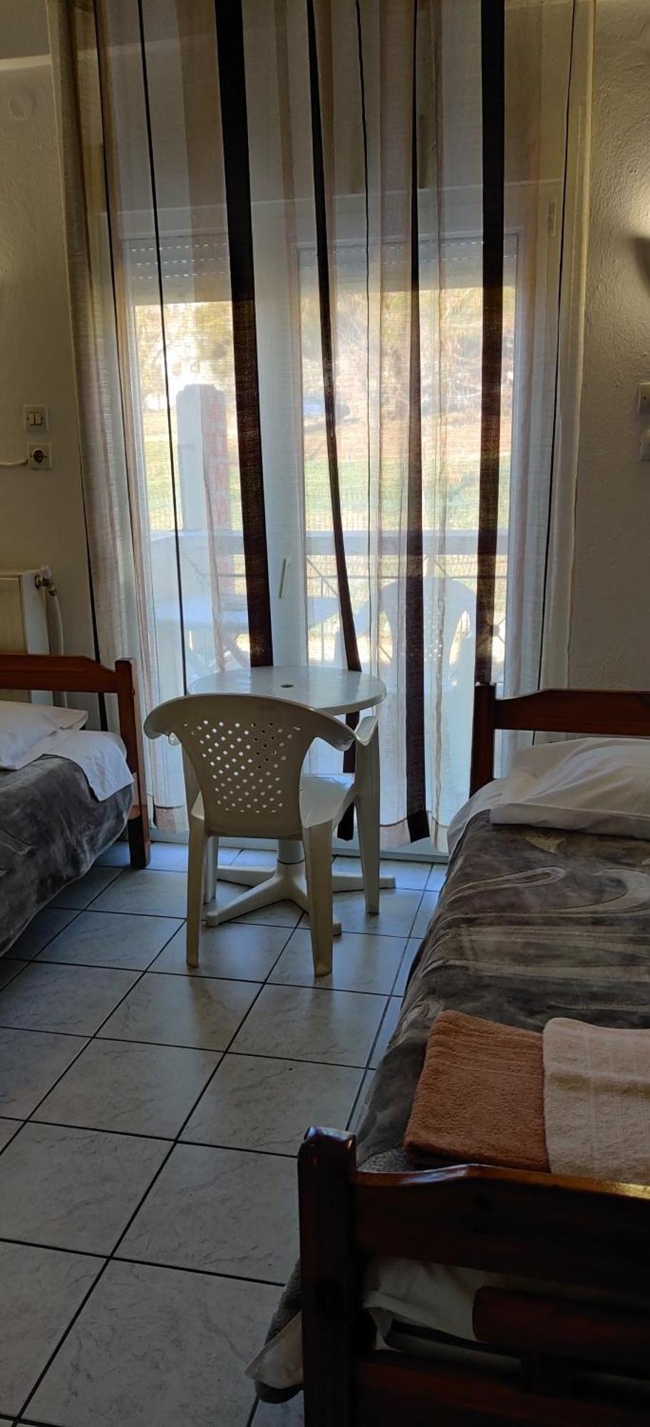 Skordas Comfy Rent Apartment *