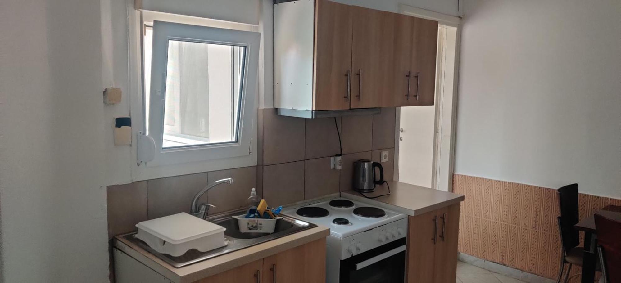 Skordas Comfy Rent Rooms Apartment *