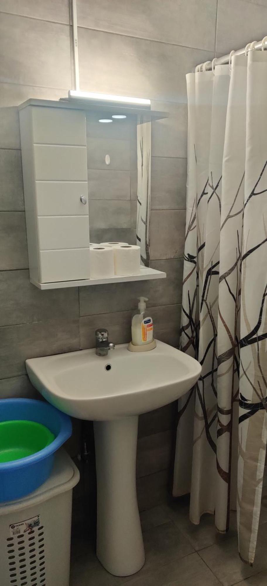 Skordas Comfy Rent Rooms Apartment