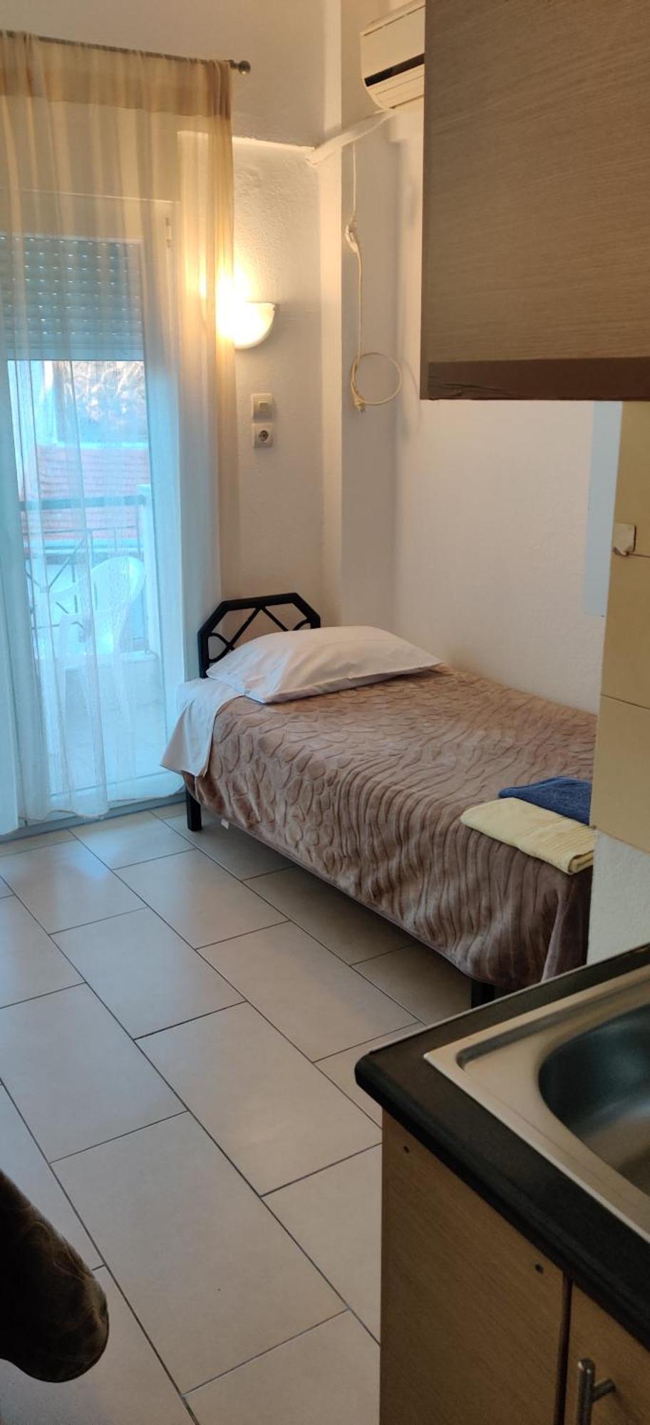 Skordas Comfy Rent Rooms Apartment Thessaloniki