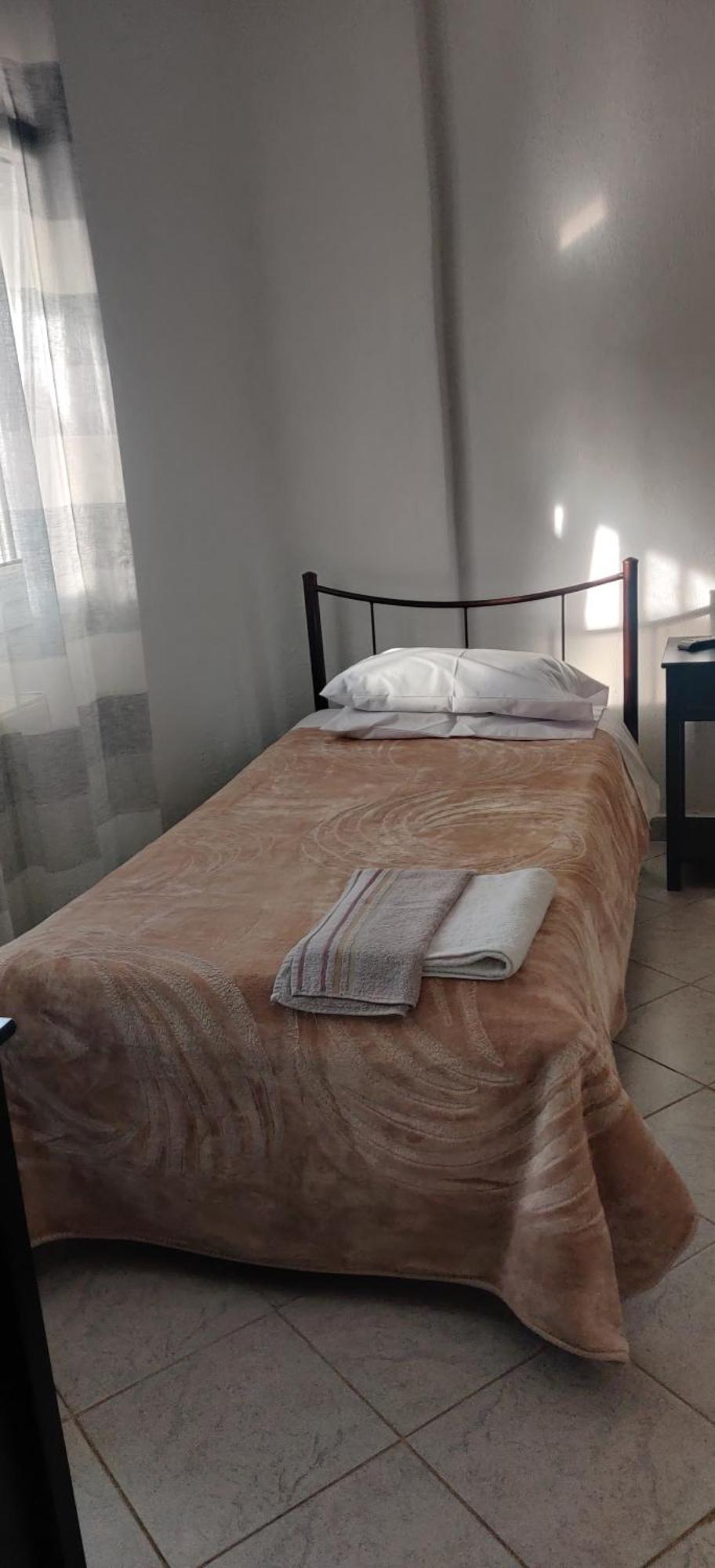 Apartment Skordas Comfy Rent Rooms Thessaloniki