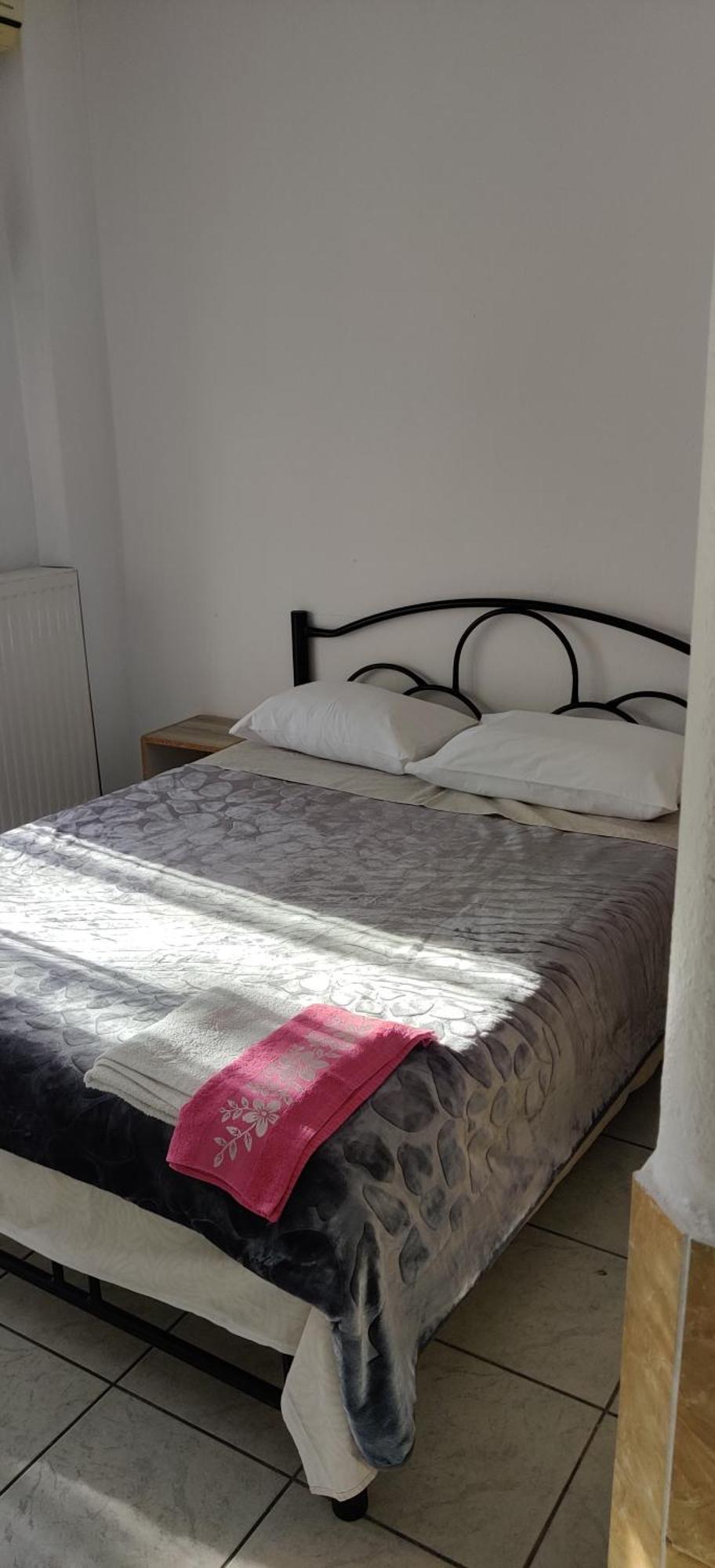Skordas Comfy Rent Rooms Thessaloniki