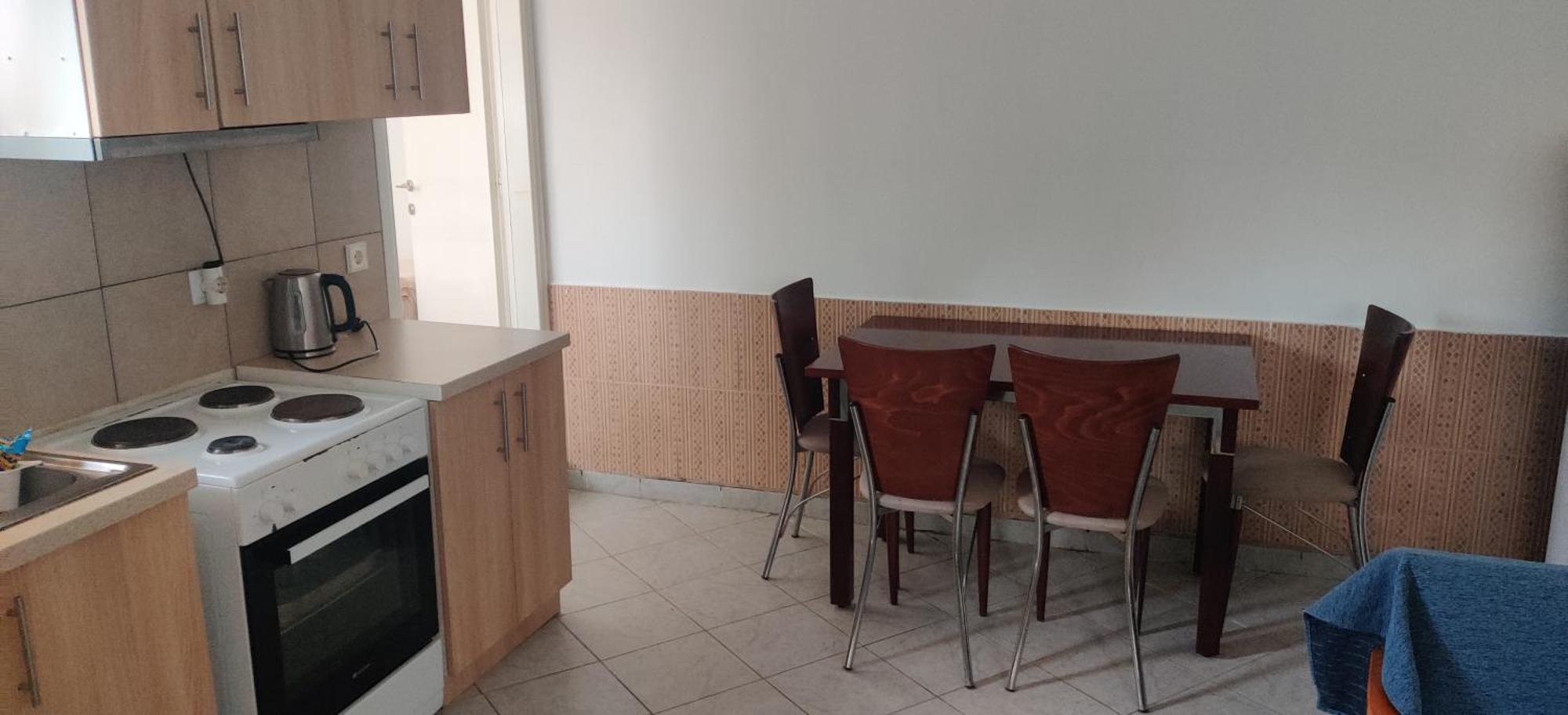 Skordas Comfy Rent Rooms Apartment