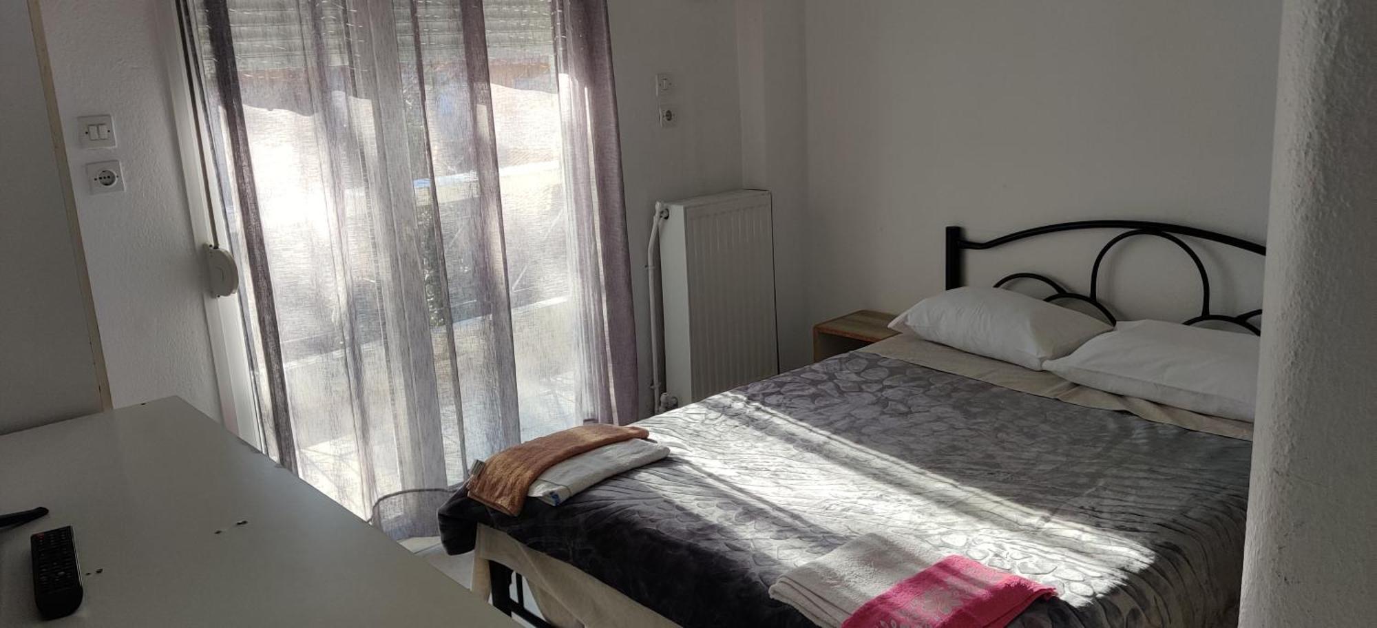 Skordas Comfy Rent Rooms Apartment Thessaloniki