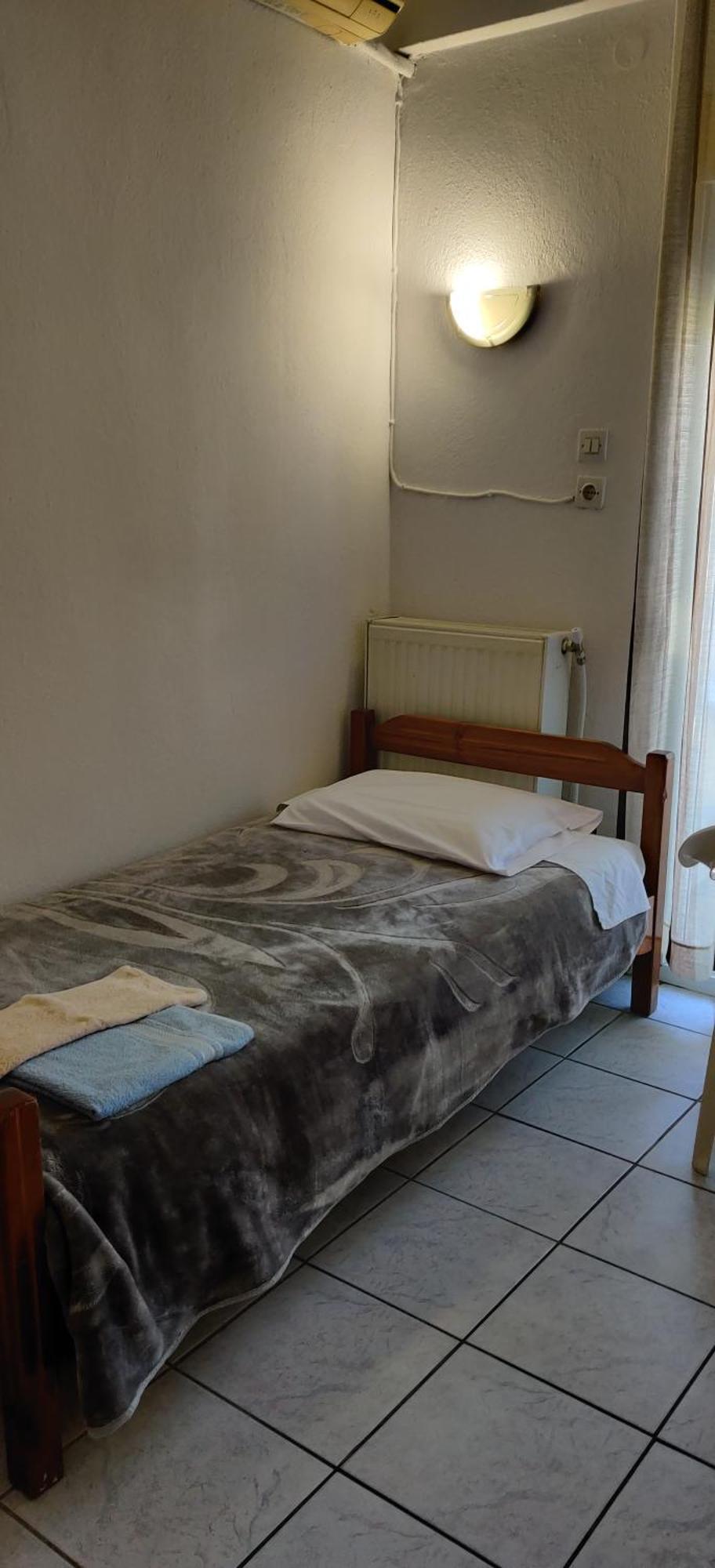 Skordas Comfy Rent Rooms