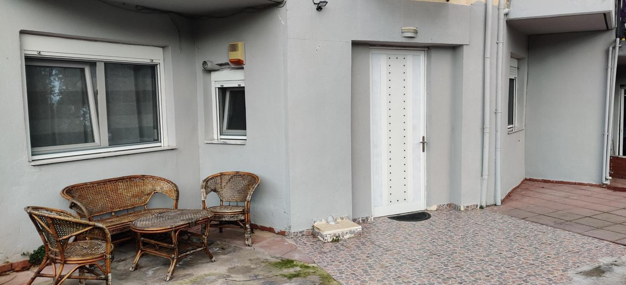 Apartment Skordas Comfy Rent Rooms