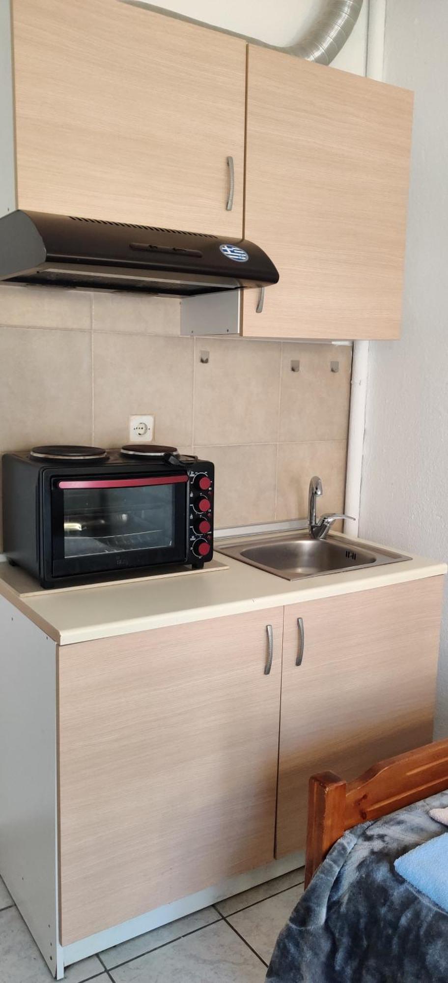 Skordas Comfy Rent Rooms Thessaloniki