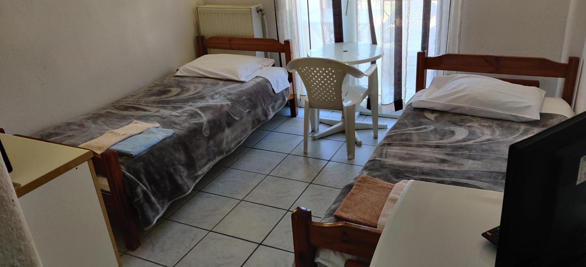 Skordas Comfy Rent Rooms